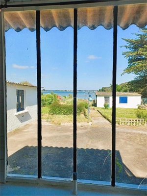 maison traditionnelle à la vente -   56680  PLOUHINEC, surface 80 m2 vente maison traditionnelle - UBI483372656